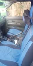 A picture of Nissan Xterra 2002