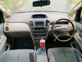 A picture of TOYOTA NADIA