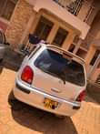 A picture of Quick Sell Spacio UBC hot sale 14m Offer 0708945019 0785475076