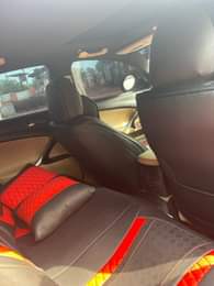 A picture of 2008 MODEL LEXUS IS250 FUSION OF LUXURY SPEED FULL OPTION