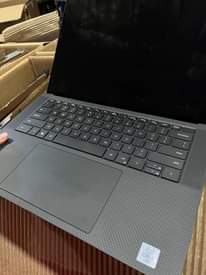 A picture of DELL PRECISION 5550 WHOLESALE ONLY