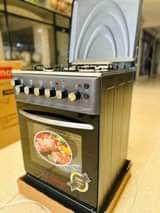 A picture of Looking for a reliable cooker at the cheapest price around