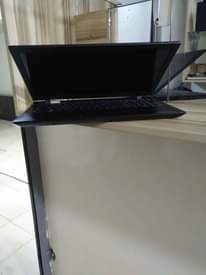 A picture of TOSHIBA CORE I7 PROCESSOR