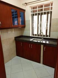 A picture of It s a double room apartment for rent at Bulenga
