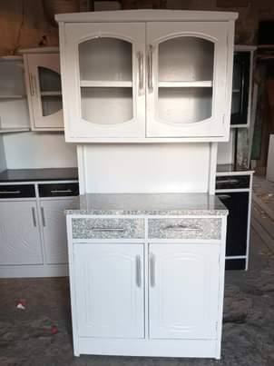 cupboards