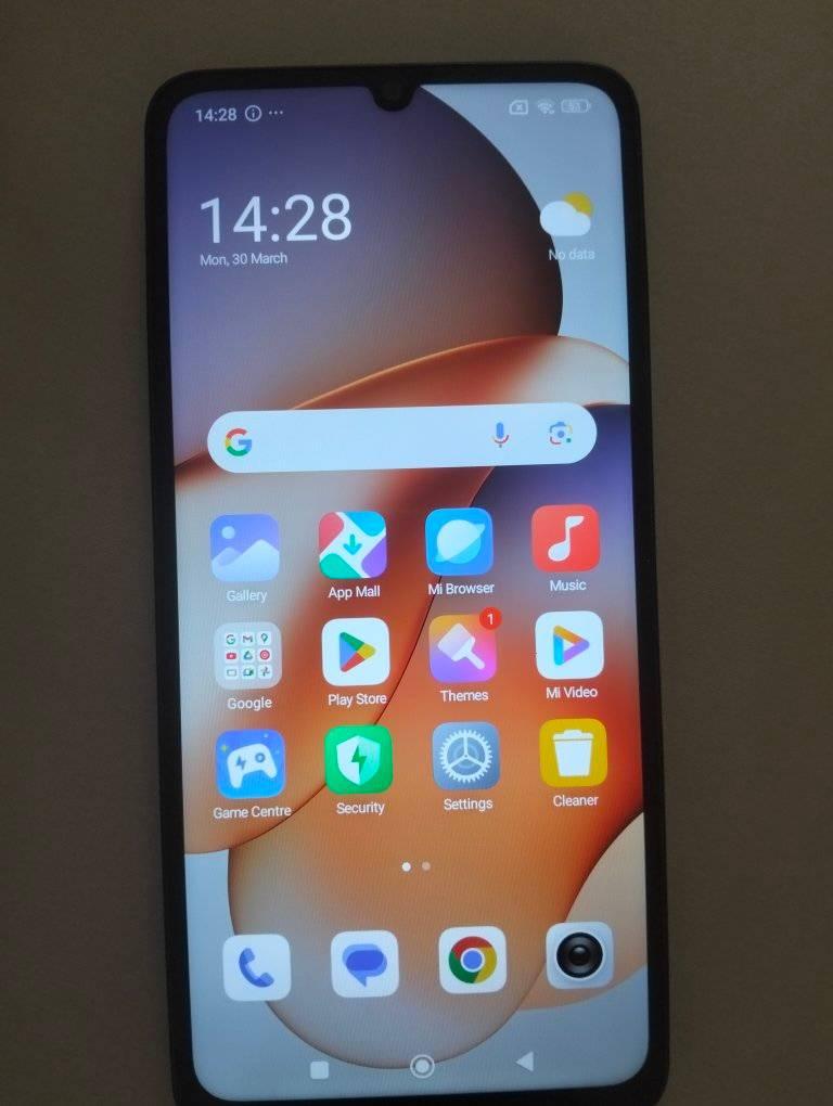 redmi