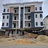 A picture of King Bell Court 2 Lekki Now Selling Luxury 6 units