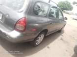 A picture of Engine and gear working perfectly well ac need attention 500k