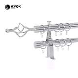 curtain rods