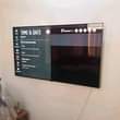 A picture of Tv LG SMART 4K INCH 55 USED 0743085117