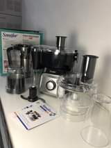 blender