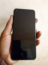 A picture of Tecno camon 17