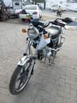 A picture of SINORAY 125 8 0744888214