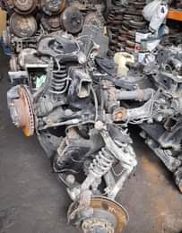 A picture of Shatom Auto Spare Parts and Accessories