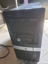 hp compaq