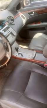 A picture of I have dis Toyota Avalon sheep in enugu going for