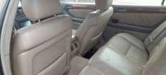 A picture of Lexus Gs300
