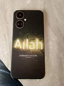 A picture of CAMON 19 PRO COPY