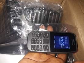 A picture of Brand New Original Nokia 105 Dual
