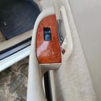 A picture of TOYOTA BREVIS