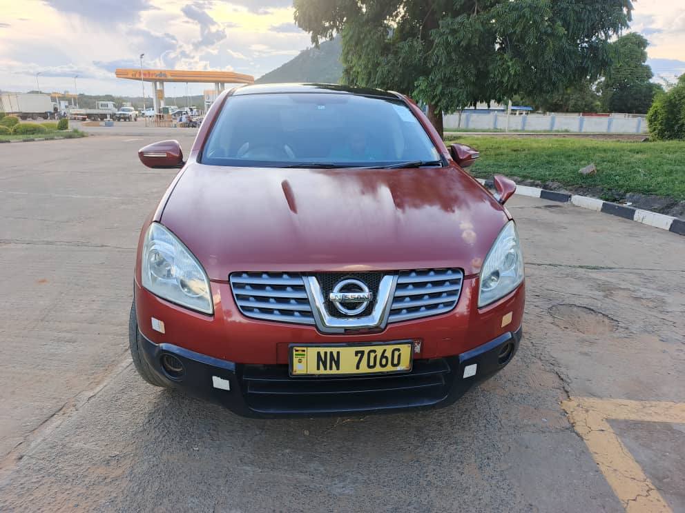used nissan