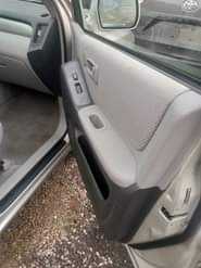 A picture of TAKAS MOTORS 07060931241 Toyota Highlander 2006 Direct Belgium Custom duty