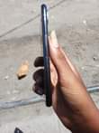 A picture of iPhone X