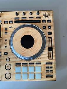 A picture of Pioneer