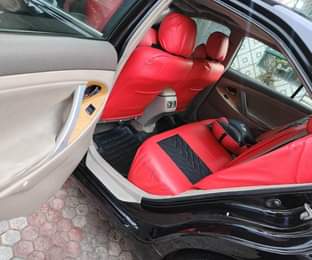 A picture of Extremely clean and sound Toyota Camry thumb start excellent engine