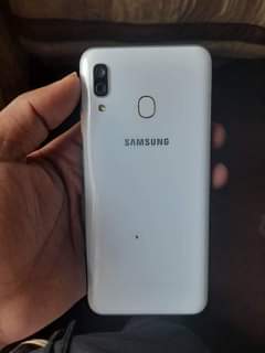 samsung a30