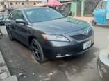 A picture of Too sharp Toyota Camry 2009 Accident free with a sound
