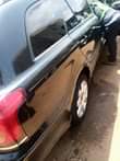A picture of Avensis