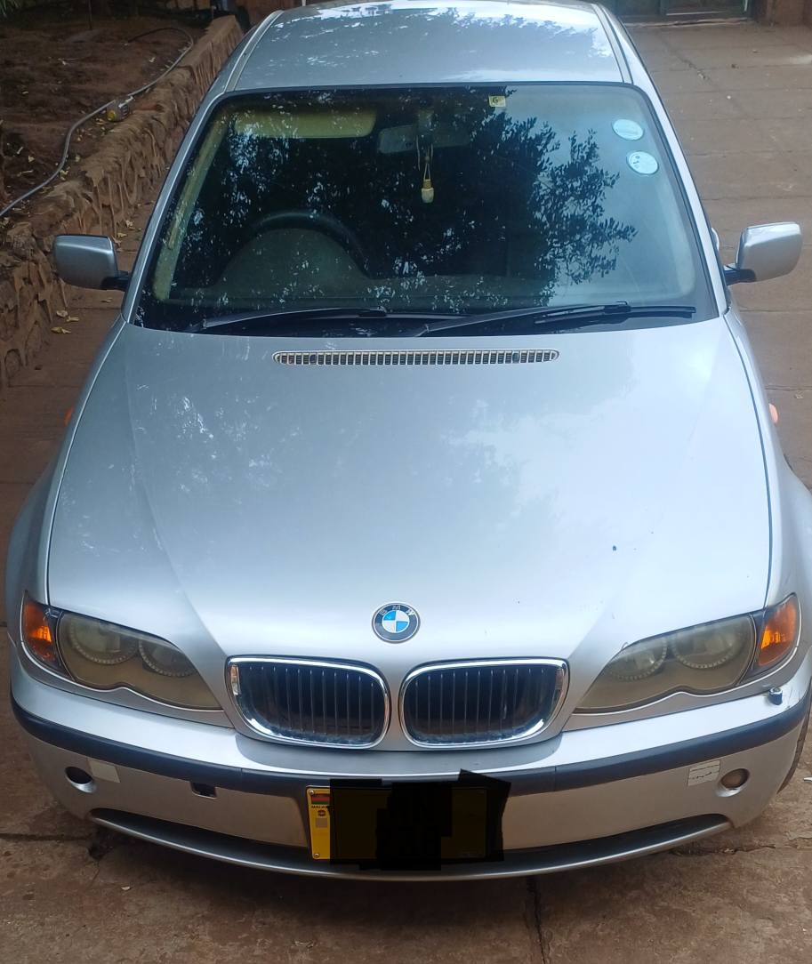 used bmw