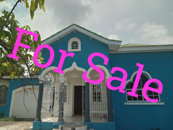 house for sale