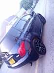 A picture of TOYOTA IST
