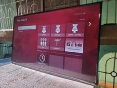 tcl tv