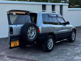 A picture of  Price 12.8m On Sale TOYOTA RAV4 OLD 