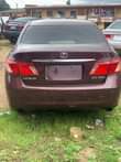 A picture of Neatly used Lexus es350