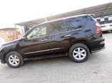 A picture of Lexus GX_460 2010 upgraded to 2015