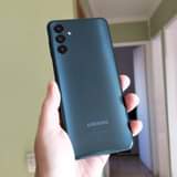 A picture of SAMSUNG GALAXY A04S ON LOAN