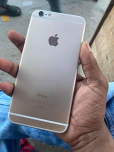 A picture of Nauza iPhone 6plus gb16