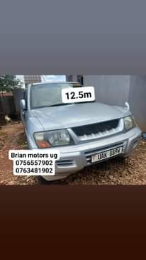 A picture of used cars on sale 0756