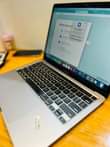 A picture of MacBook Pro 2020