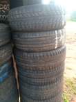 A picture of Used tyres for sale
