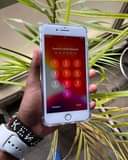 A picture of IPHONE 8 PLUS