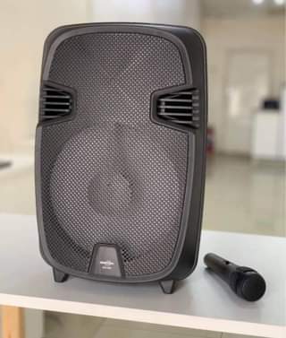 bluetooth speakers