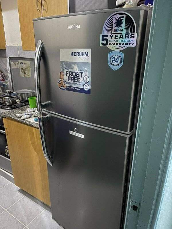 fridges