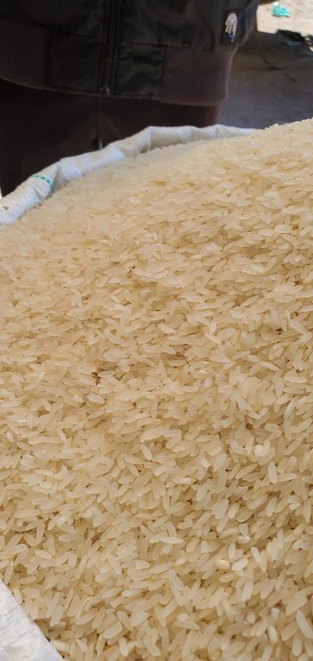 nakonde rice