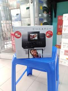 canon