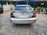 A picture of TOYOTA CAMRY 2004 2 2M FEW MONTH USED 0816 605